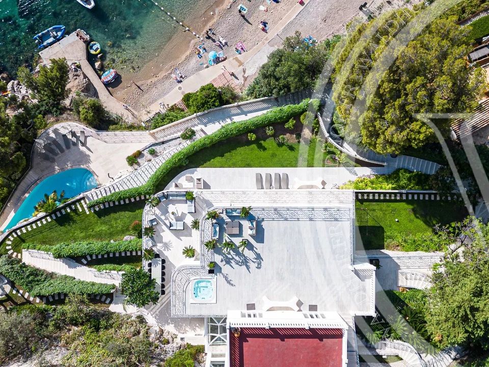 Villa i Cap-d'Ail, Alpes-Maritimes - foto 4