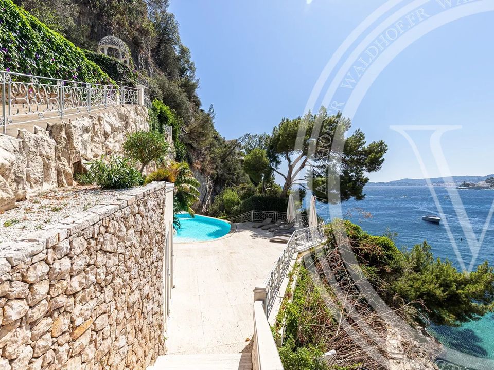 Villa i Cap-d'Ail, Alpes-Maritimes - foto 5
