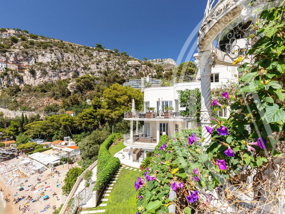 Villa i Cap-d'Ail, Alpes-Maritimes - foto 4