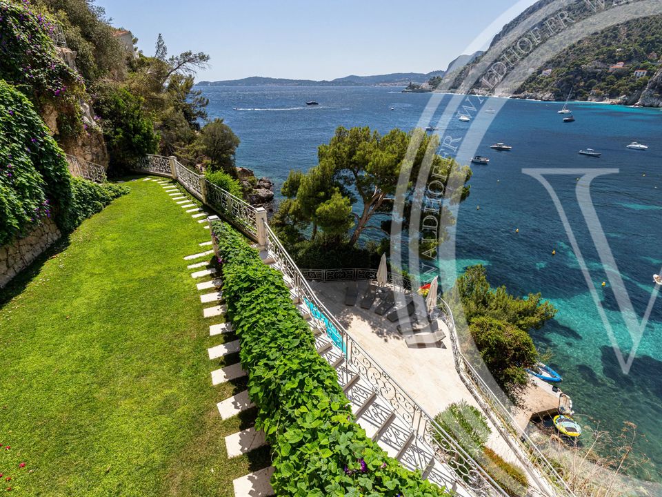 Villa i Cap-d'Ail, Alpes-Maritimes - foto 5