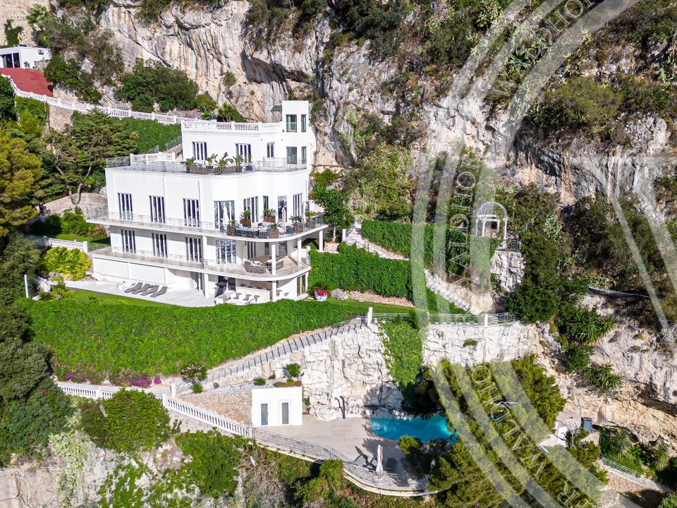 Villa i Cap-d'Ail, Alpes-Maritimes - foto 2