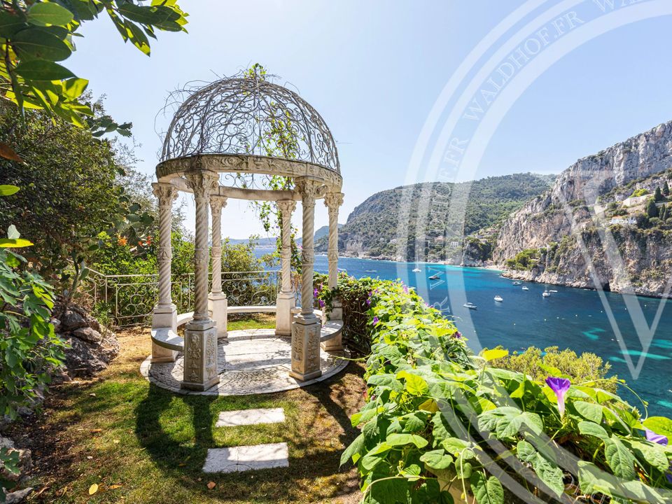 Villa i Cap-d'Ail, Alpes-Maritimes - foto 3