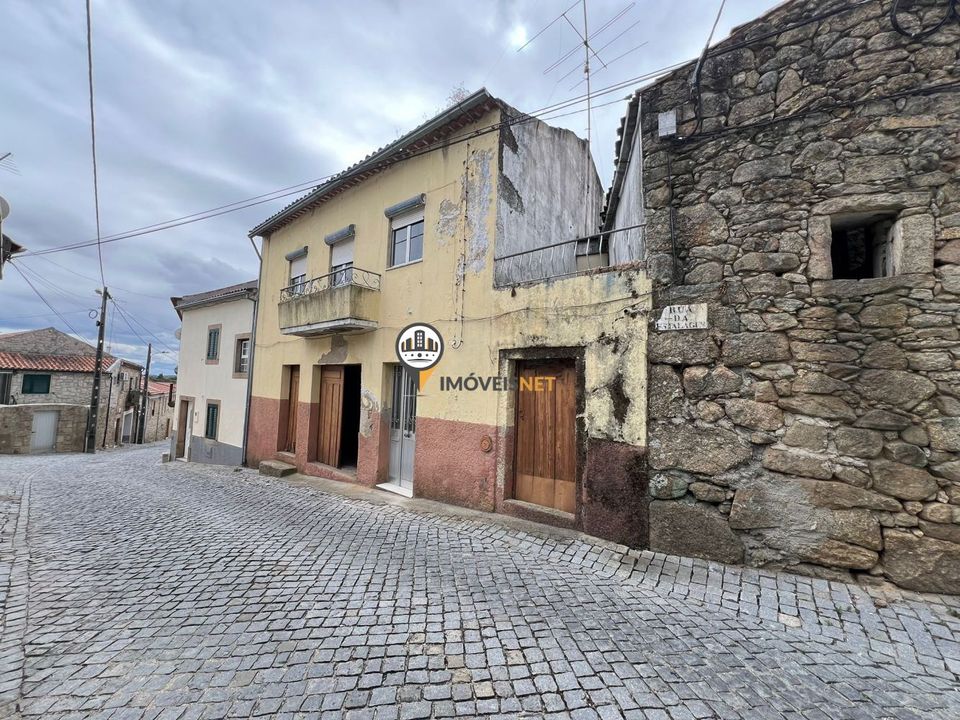 Villa i Castelo Branco, Castelo Branco - foto 2
