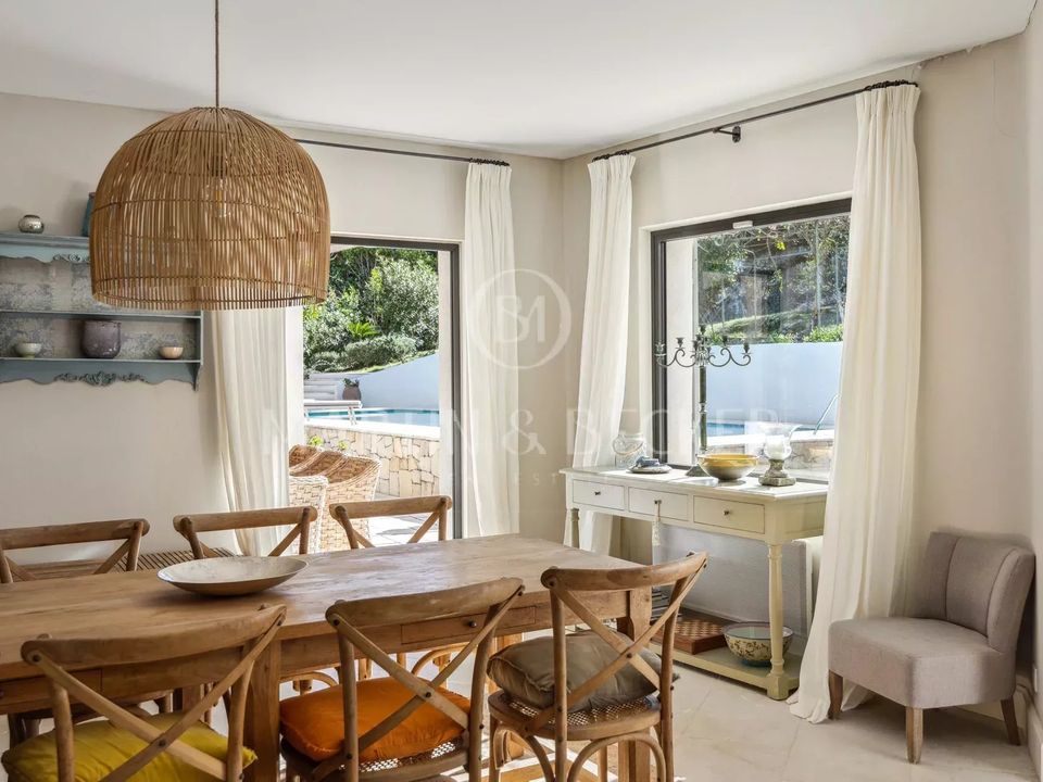 Villa i Chateauneuf-Grasse, Alpes-Maritimes - foto 3