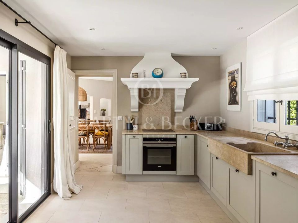 Villa i Chateauneuf-Grasse, Alpes-Maritimes - foto 4