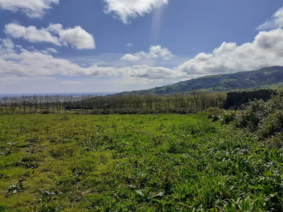 Helårsgrund i Povoacao, Sao Miguel - foto 1