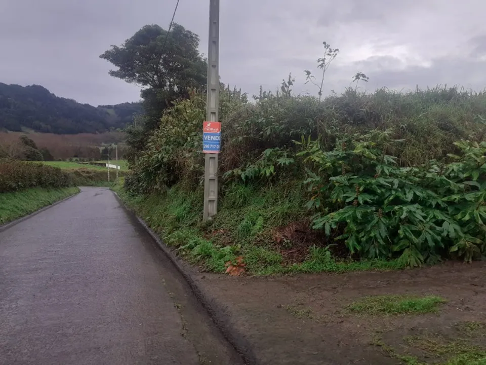 Helårsgrund i Povoacao, Sao Miguel - foto 2