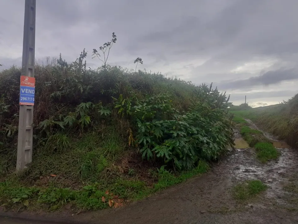 Helårsgrund i Povoacao, Sao Miguel - foto 3