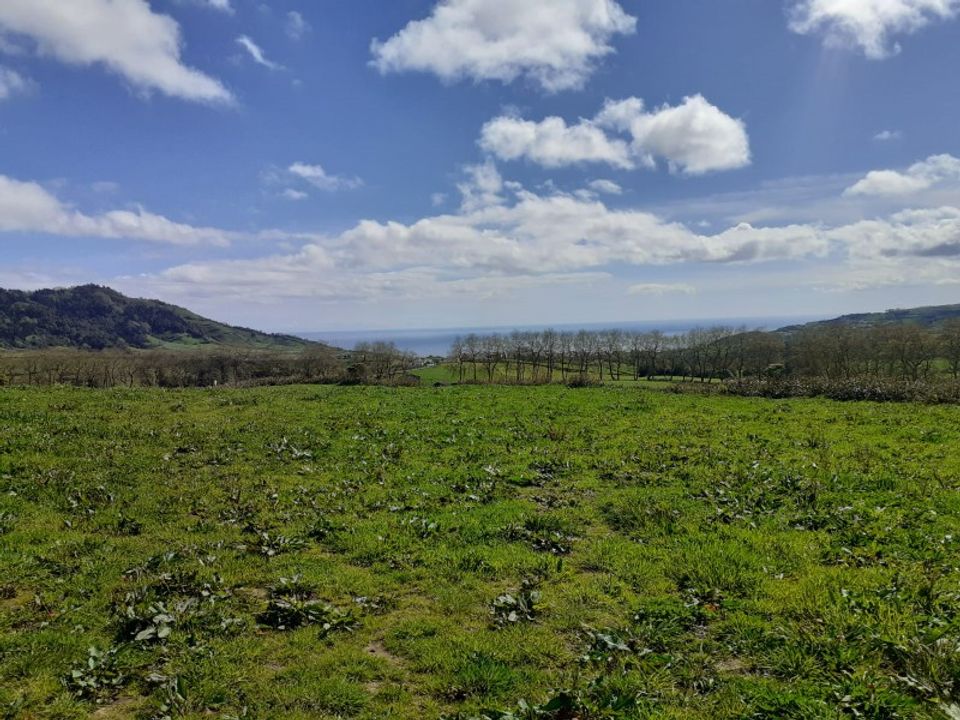 Helårsgrund i Povoacao, Sao Miguel - foto 4