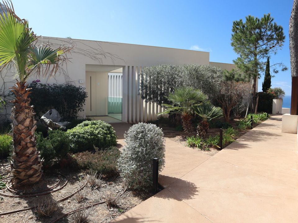 Villa i Port D'andratx, Mallorca - foto 2