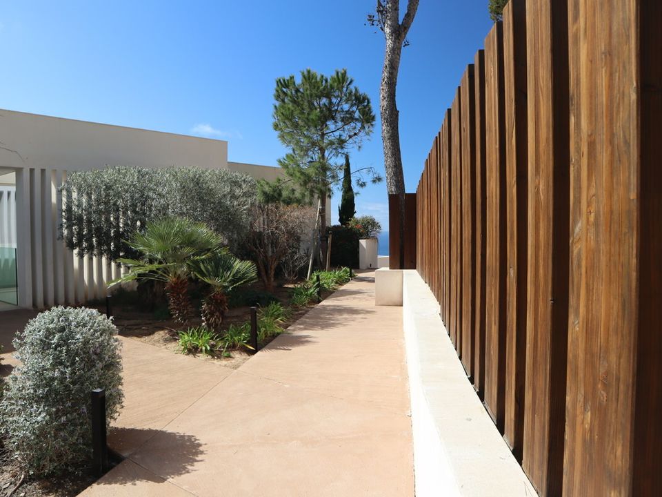 Villa i Port D'andratx, Mallorca - foto 3