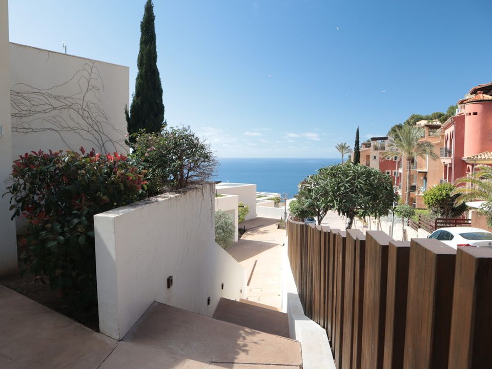 Villa i Port D'andratx, Mallorca - foto 4