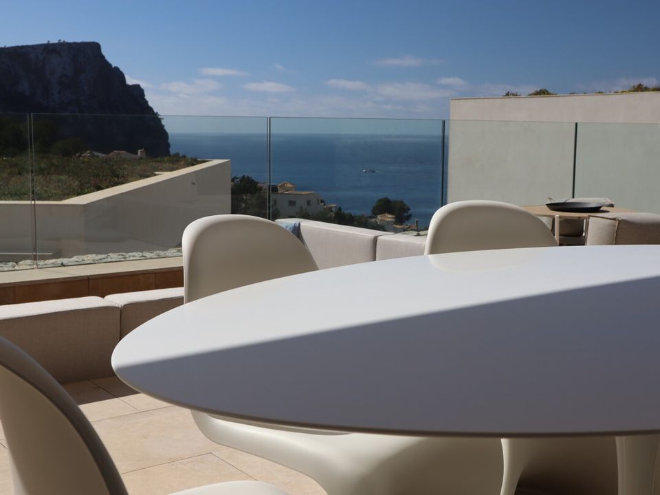 Villa i Port D'andratx, Mallorca - foto 5