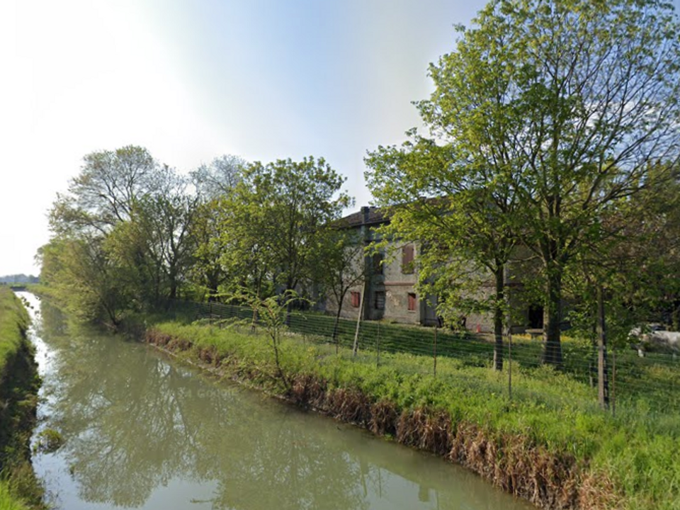 Villa i Campogalliano, Modena - foto 1