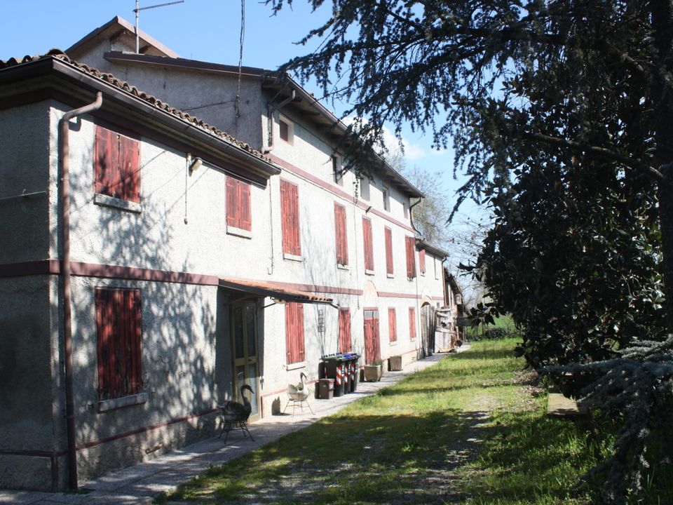 Villa i Campogalliano, Modena - foto 2