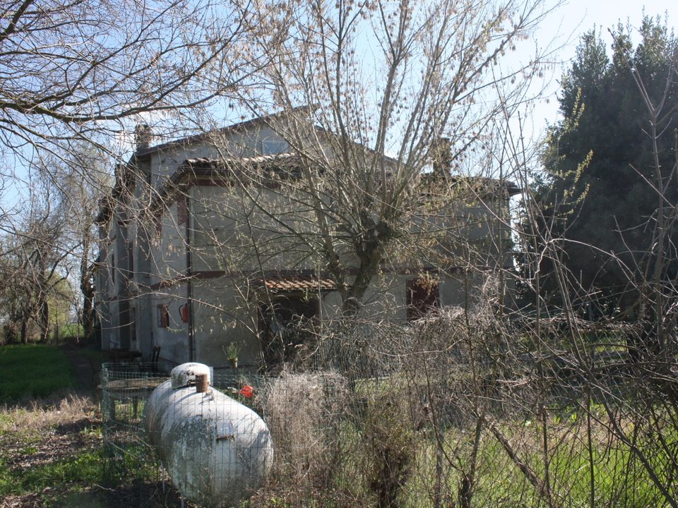 Villa i Campogalliano, Modena - foto 4