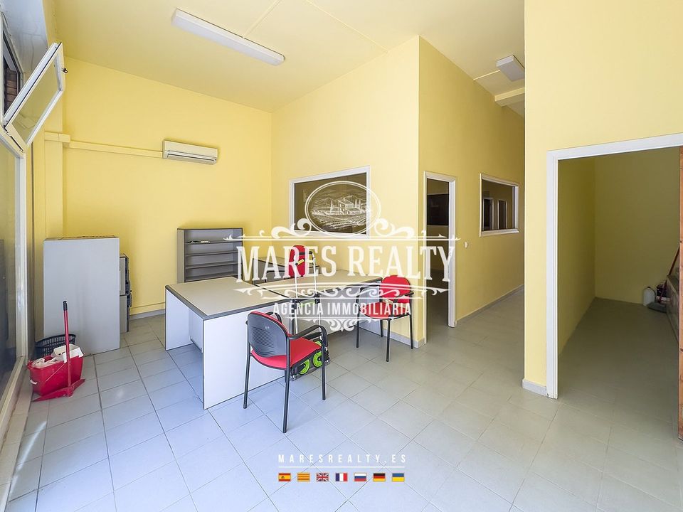 Erhvervsejendom i Lloret De Mar, Gerona - foto 1