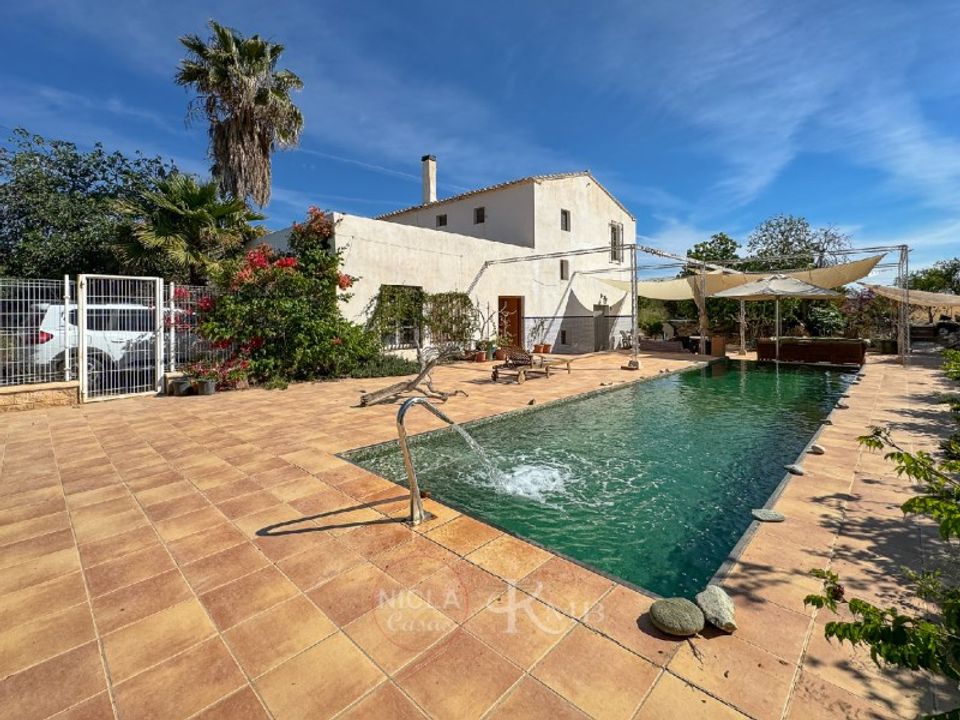 Villa a Antas, Almeria - foto 2