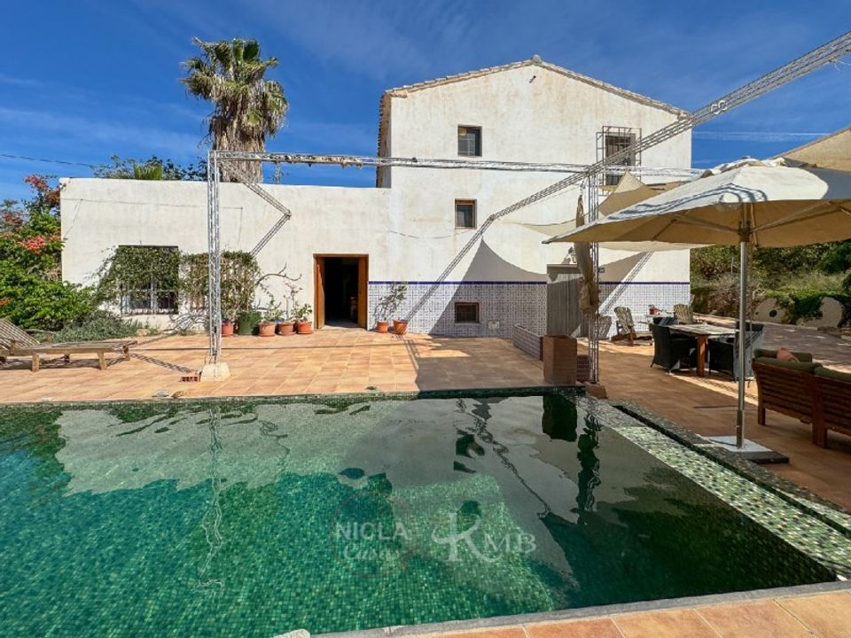 Villa a Antas, Almeria - foto 3