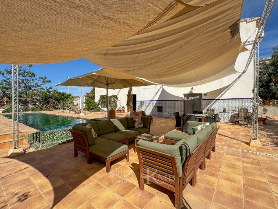 Villa a Antas, Almeria - foto 4