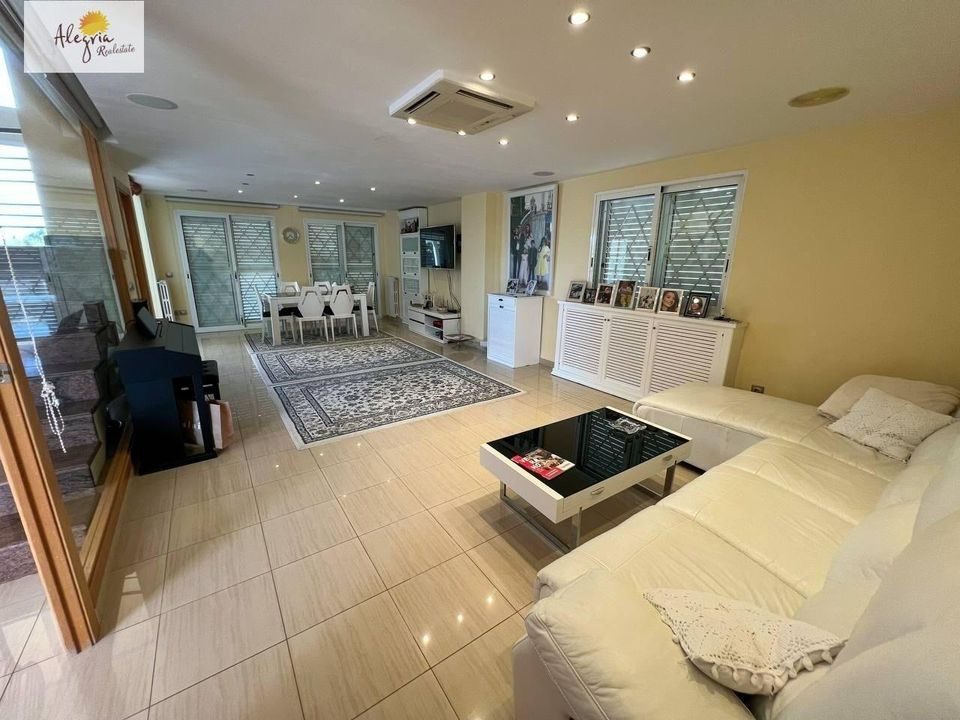 Villa i Manises, Valencia - foto 2