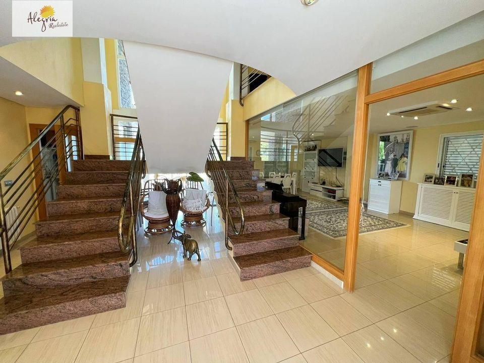 Villa i Manises, Valencia - foto 4