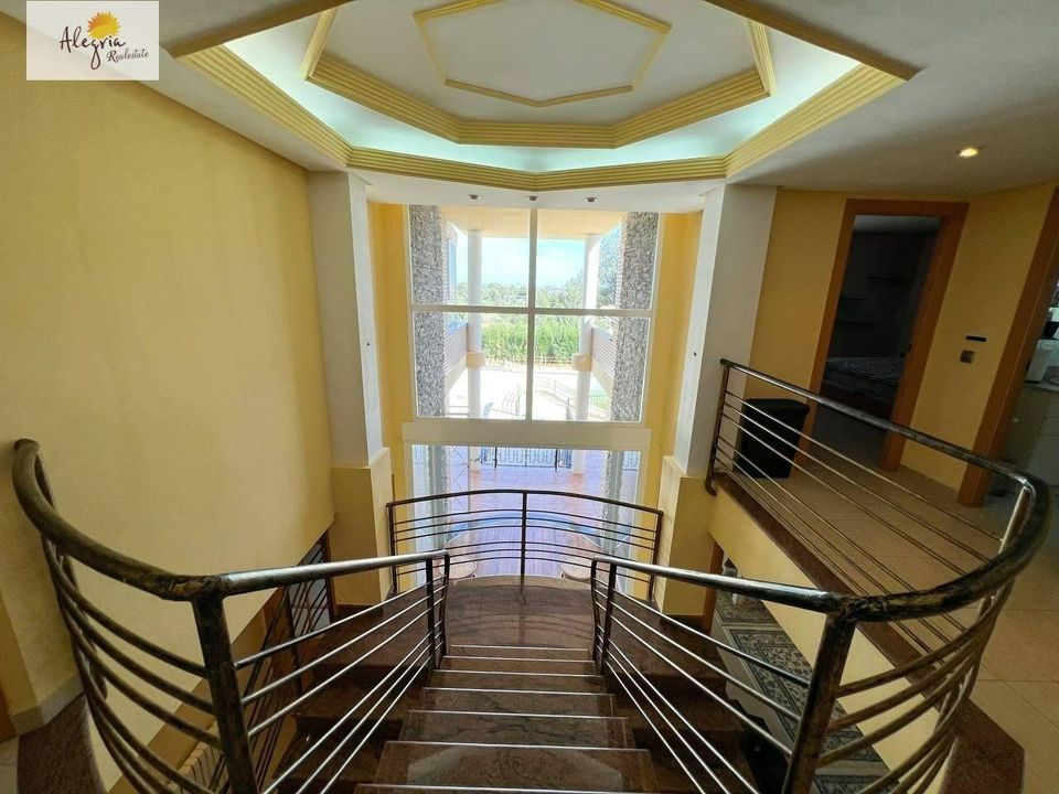 Villa i Manises, Valencia - foto 5