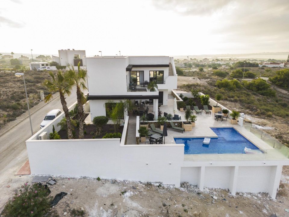 Villa i Ciudad Quesada, Alicante - foto 3