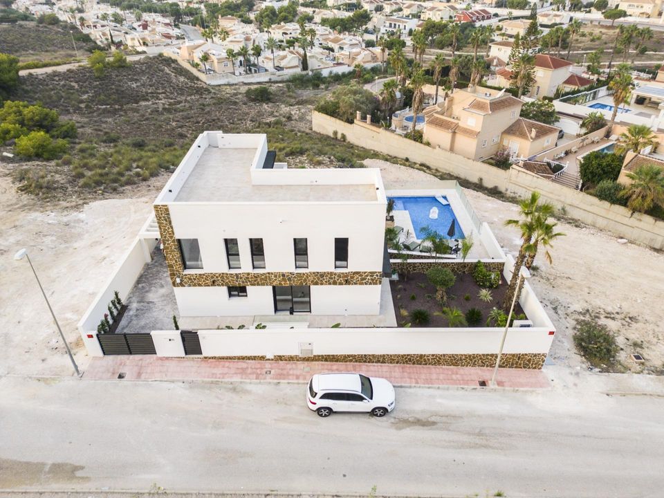 Villa i Ciudad Quesada, Alicante - foto 4