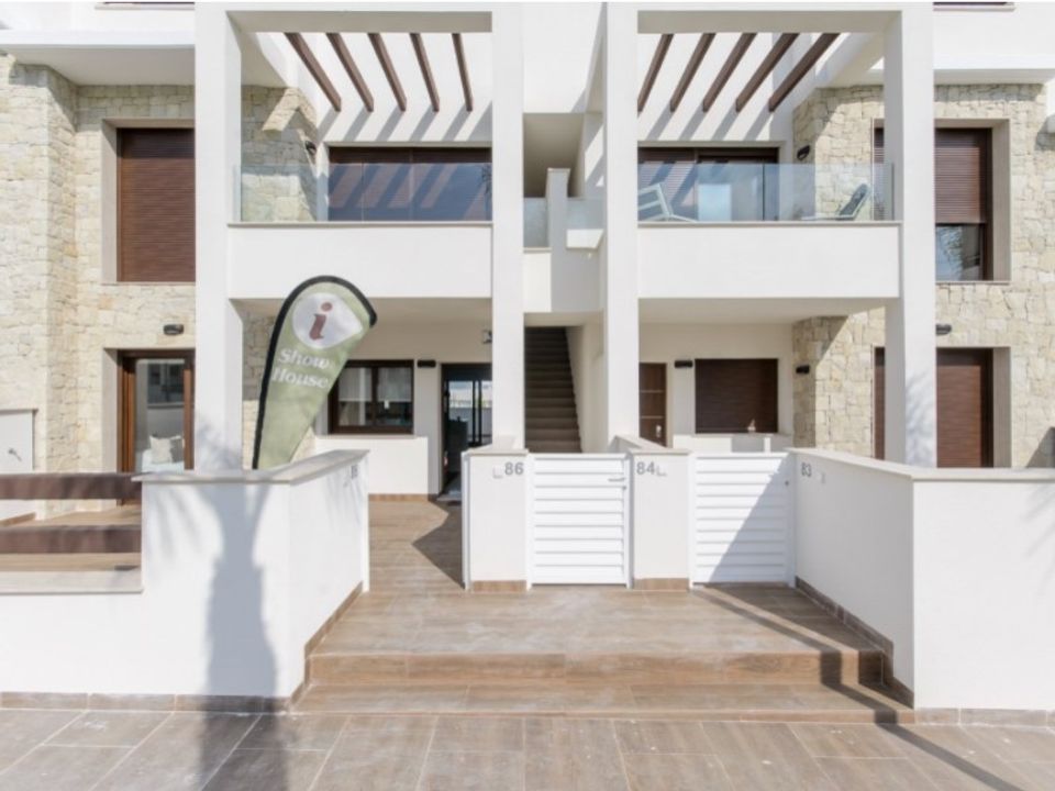 Bungalow i Los Balcones, Alicante - foto 1