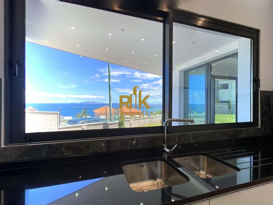 Villa i Machico, Madeira - foto 4