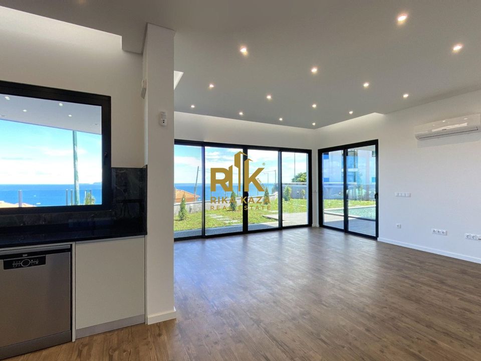 Villa i Machico, Madeira - foto 5