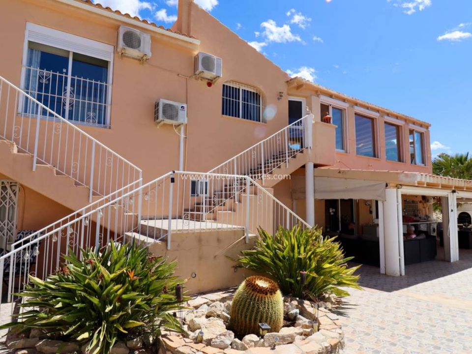 Villa i Alicante, Alicante - foto 2