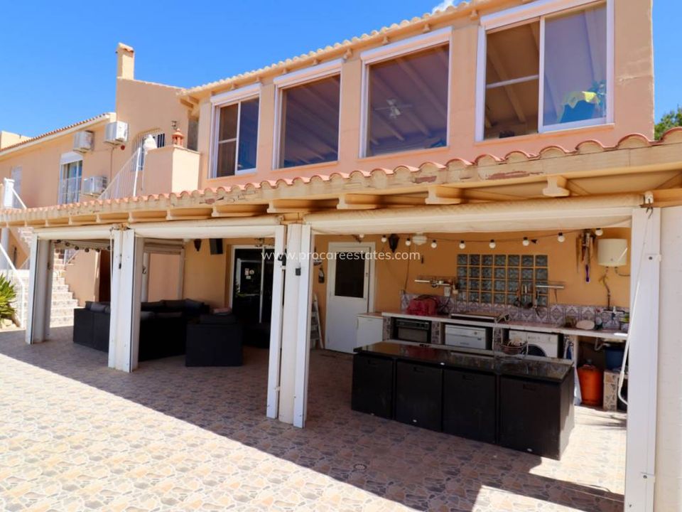 Villa i Alicante, Alicante - foto 3