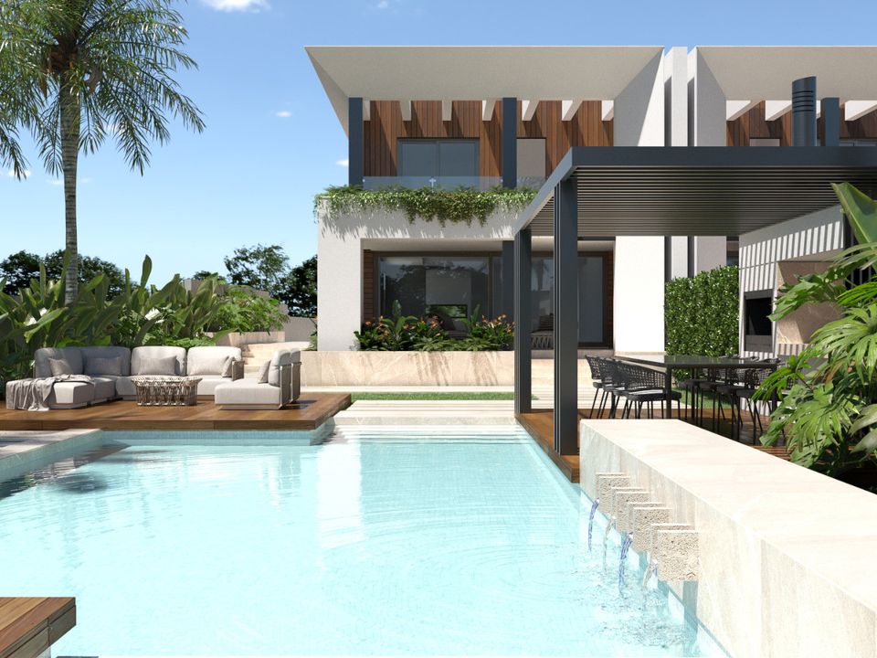 Villa i Los Balcones, Alicante - foto 2