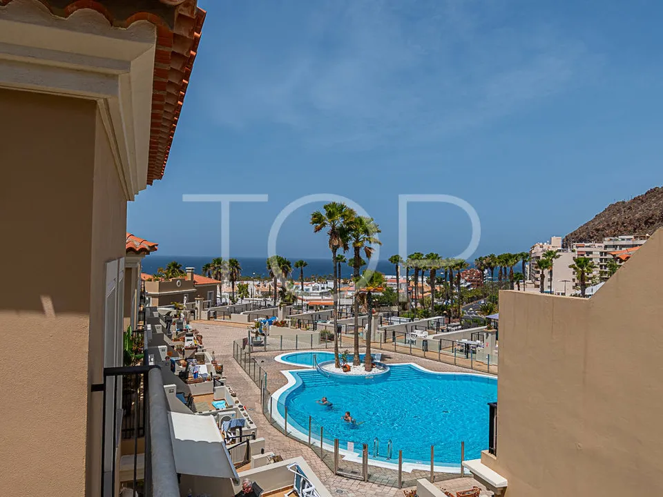 Lejlighed i Palm Mar, Tenerife - foto 2