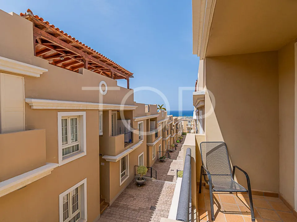 Lejlighed i Palm Mar, Tenerife - foto 3