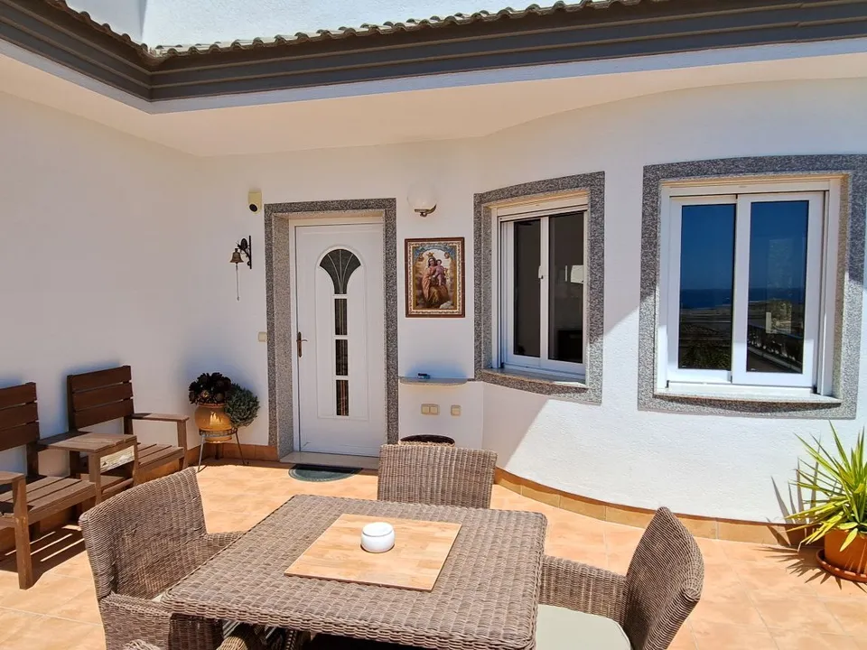 Villa i Isla Plana, Murcia - foto 3