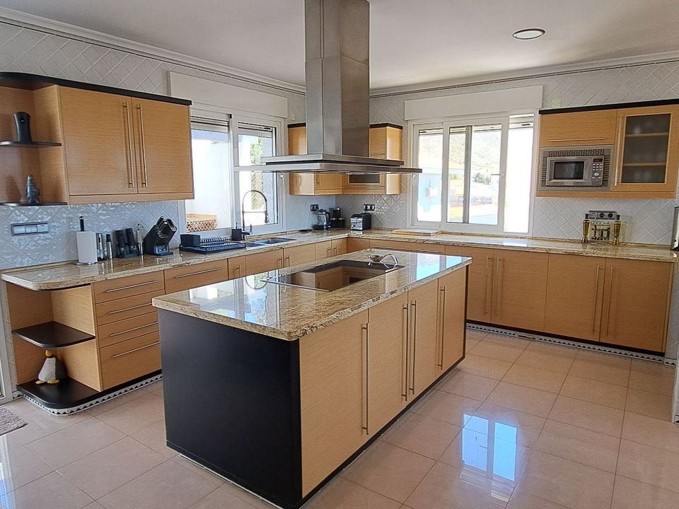 Villa i Isla Plana, Murcia - foto 5