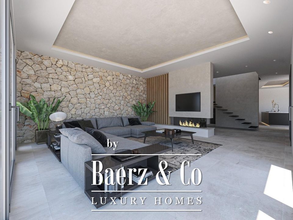 Villa i S'Arraco, Mallorca - foto 5