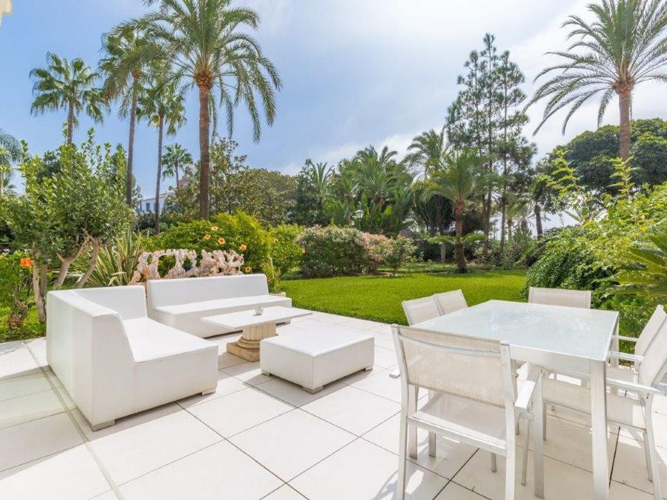 Duplex i Marbella, Malaga - foto 1