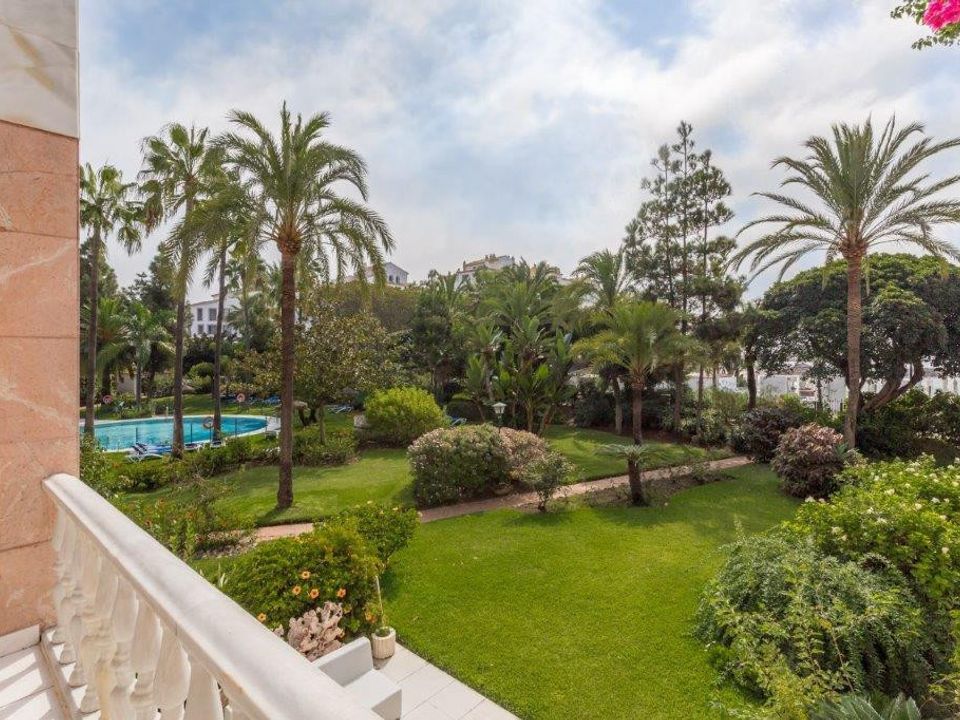 Duplex i Marbella, Malaga - foto 3