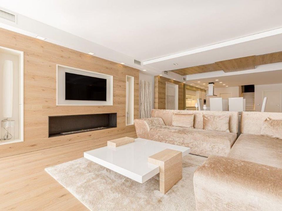 Duplex i Marbella, Malaga - foto 4