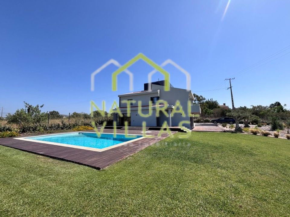 Villa i Quarteira, Faro - foto 2
