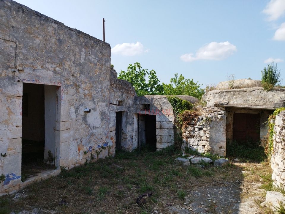 Landejendom i Ceglie Messapica, Brindisi - foto 4