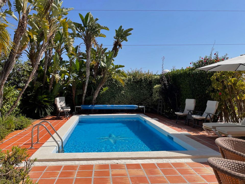 Villa i Nerja, Malaga - foto 2