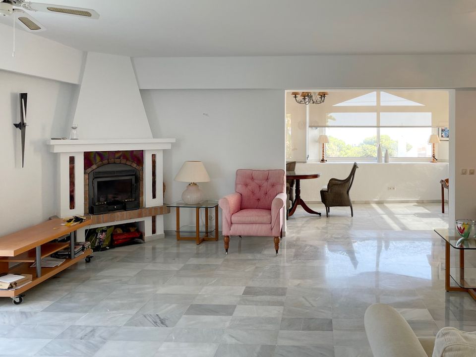 Villa i Nerja, Malaga - foto 3
