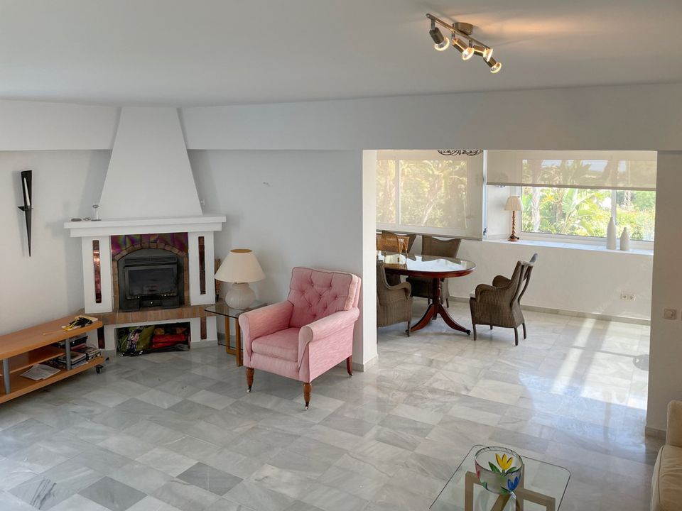 Villa i Nerja, Malaga - foto 4