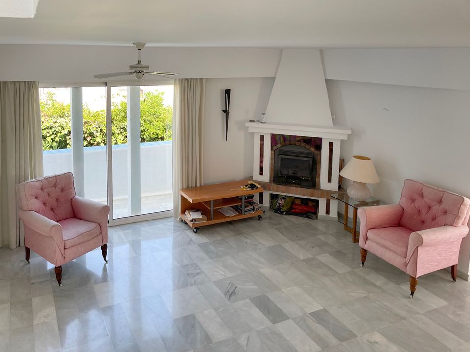 Villa i Nerja, Malaga - foto 5