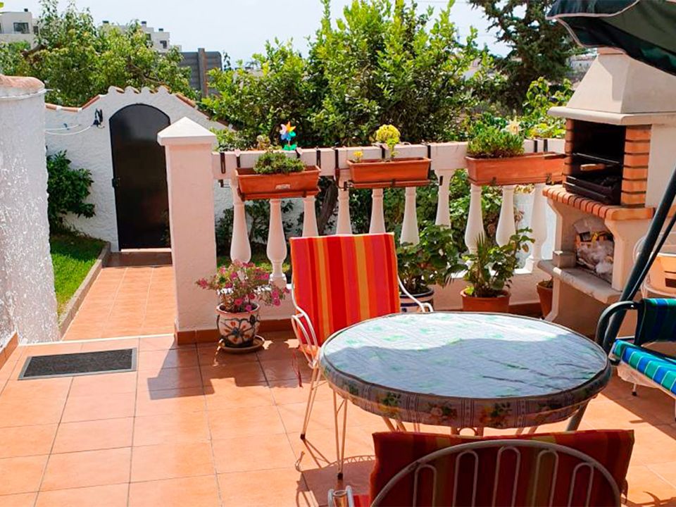 Villa i Nerja, Malaga - foto 1